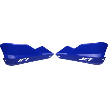HANDGUARD PLAST. JET BL