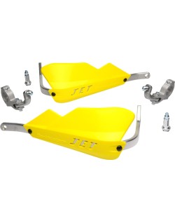 HANDGUARD JET 26.8MM YL