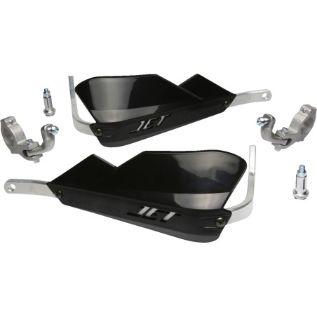 HANDGUARD JET 26.8MM BK