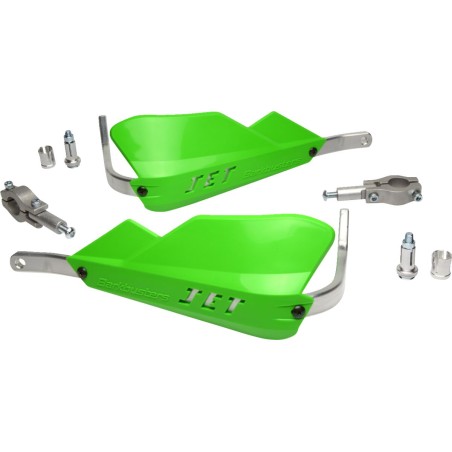 HANDGUARD JET 22MM GR