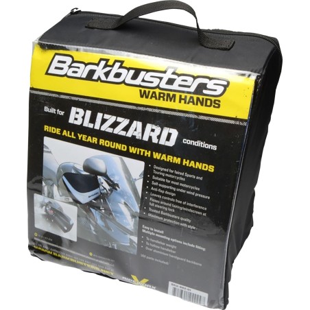 HANDGUARD BBZ
