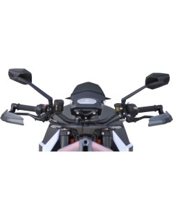 LEVER GUARD AERO-GP BK.