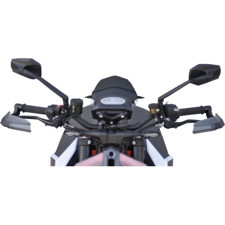 LEVER GUARD AERO-GP BK.