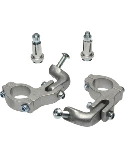 REPL CLAMP KIT TAPERED