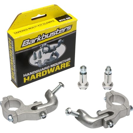 REPL CLAMP KIT TAPERED