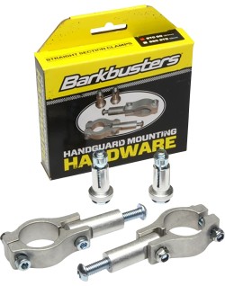 REPL CLAMP KIT 28MM