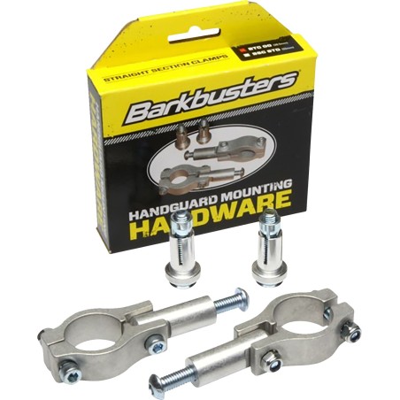 REPL CLAMP KIT 28MM