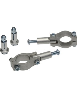 REPL CLAMP KIT 28MM