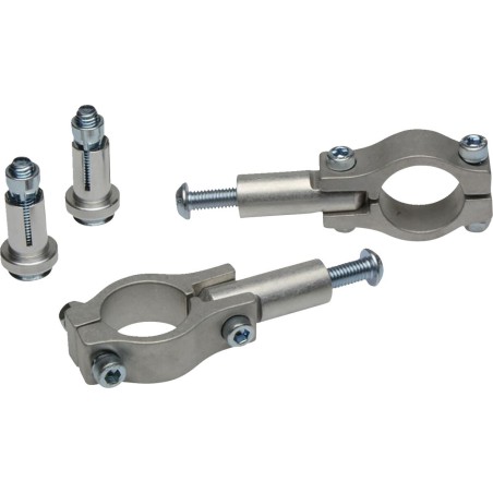 REPL CLAMP KIT 28MM