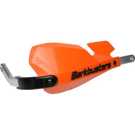 HANDGUARD SKID PLT BK