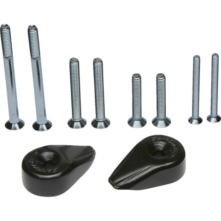 BAR END WEIGHT (EXTRNL)