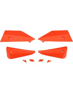REPL DEFLECTOR SABRE OR