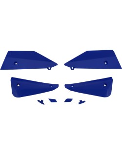 REPL DEFLECTOR SABRE BL
