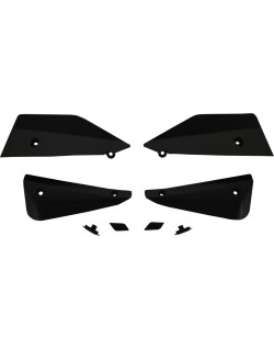 REPL DEFLECTOR SABRE BK
