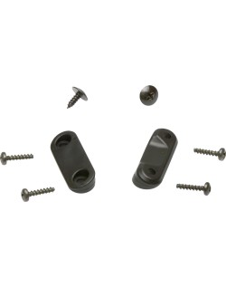 HARDWARE SADDLE KIT STORM