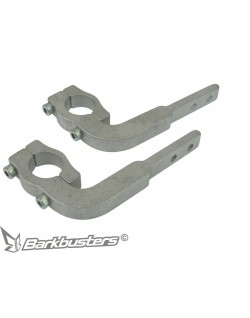 CLAMP ASSEMBLY MX(SET OF2