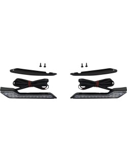 LED WHITE LIGHT (SET OF 2