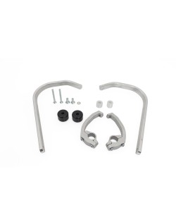 HANDGUARDS XL750 TRNSLP