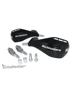 HANDGUARDS EGO 22MM BK