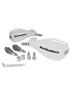HANDGUARDS EGO 22MM WH