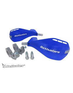 HANDGUARDS EGO 28MM BL