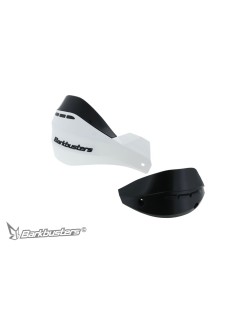 HANDGUARD DEFLCR EGO BK