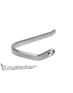 BACKBONE ALU V053 LEFT