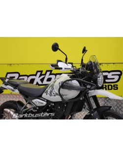 HANDGUARD RYL ENDFLD 450