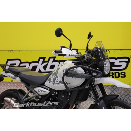 HANDGUARD RYL ENDFLD 450