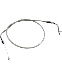 CABLE THR (PULL)A/C YAM
