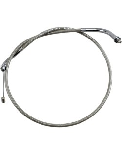 CABLE THR (PUSH)A/C YAM