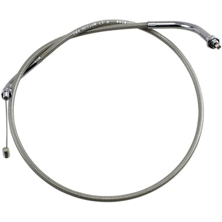 CABLE THR (PUSH)A/C YAM