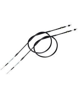 THROTTLE CABLE PUSH-PULL