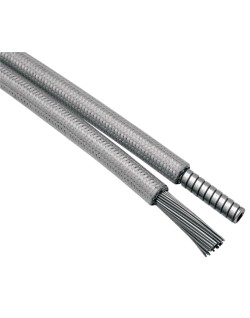 CABLE CLUTCH A/C LW HP