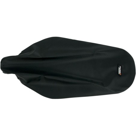 SEAT COVER GRIPR YAM BLK