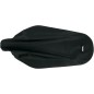 SEAT COVER GRIPR YAM BLK