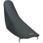 SEAT COVER GRIPR YAM BLK