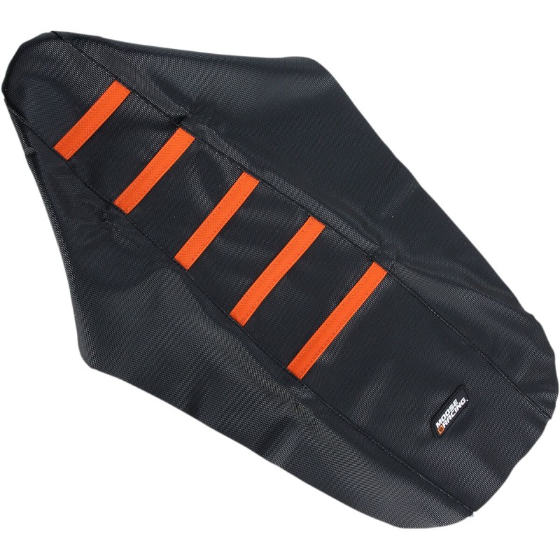 SEAT COVER RIBBED KTM OR