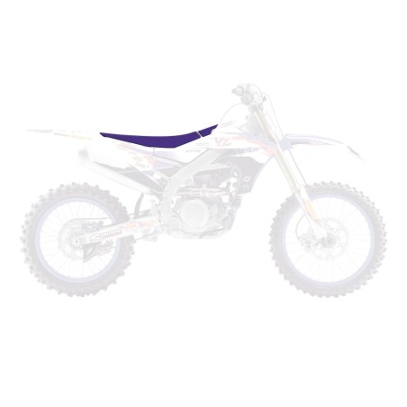 SEATCOVER YZF 50TH RPLCA