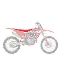 SEATCOVER REPL GASGAS FACT