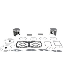 PISTON KIT ARCTIC CAT