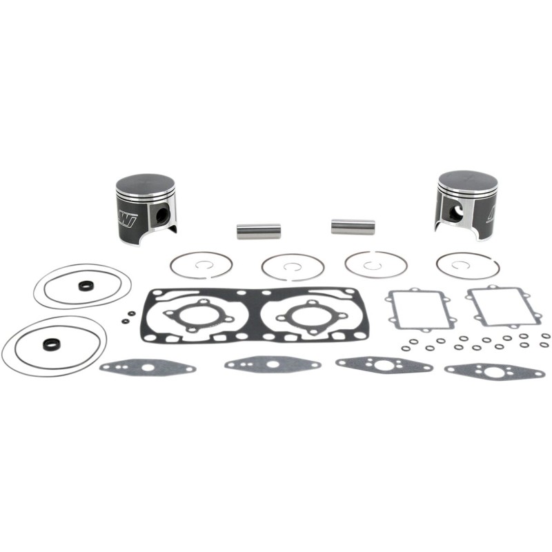 PISTON KIT ARCTIC CAT