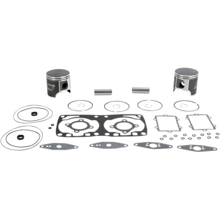 PISTON KIT ARCTIC CAT