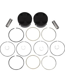 PISTON KT M8 CVO 117CI