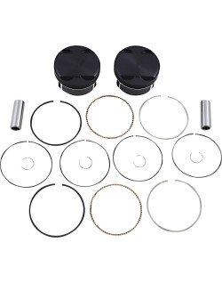 PISTON KT M8 114CI 4.016