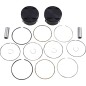 PISTON KT M8 114CI 4.016