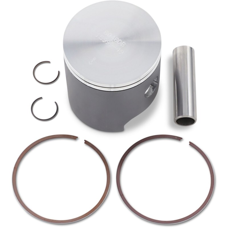 PISTON KIT EXC-MXC200 98B