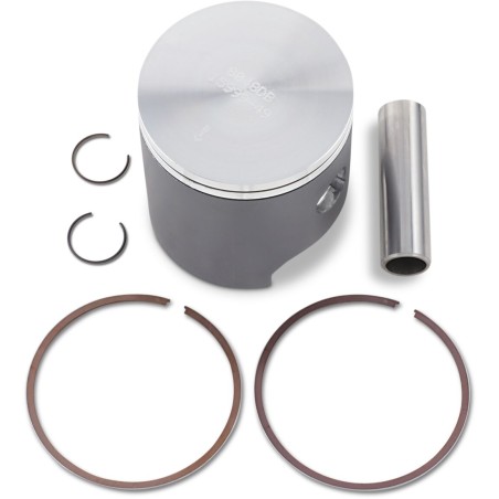 PISTON KIT EXC-MXC200 98B