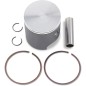 PISTON KIT EXC-MXC200 98B