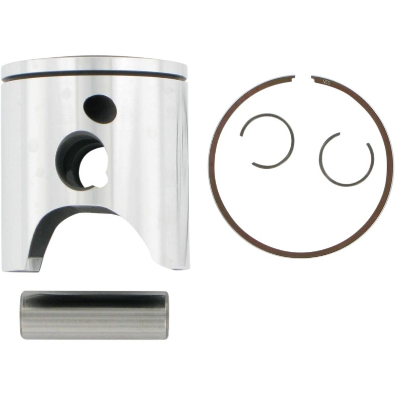 PISTON KIT KX65